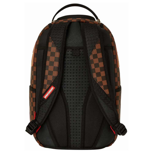 Sprayground Τσάντα πλάτης Sharksport GTo DLXV Backpack
